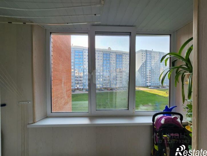 1-комн квартира улица Худайбердина, 222,  д. 222