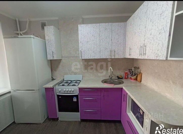 2-комн квартира улица Караная Муратова, 4,  д. 4