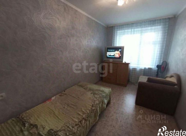 2-комн квартира улица Караная Муратова, 4,  д. 4