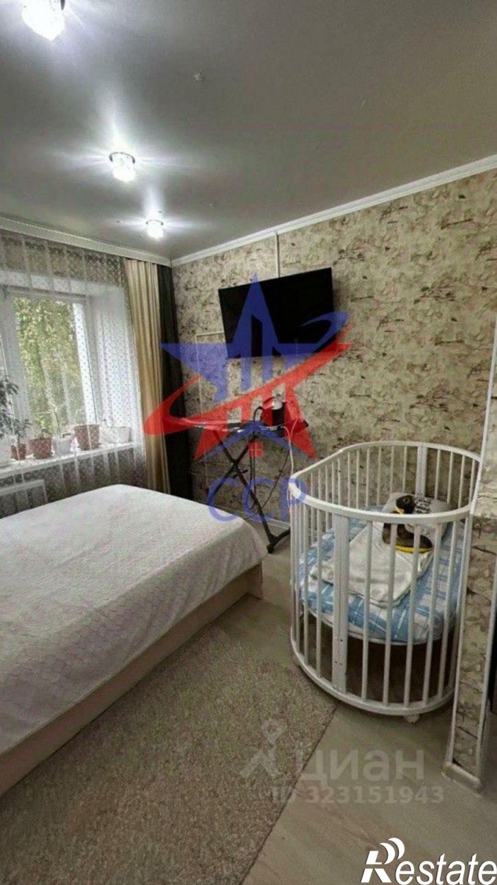 2-комн квартира проспект Ленина, 53,  д. 53