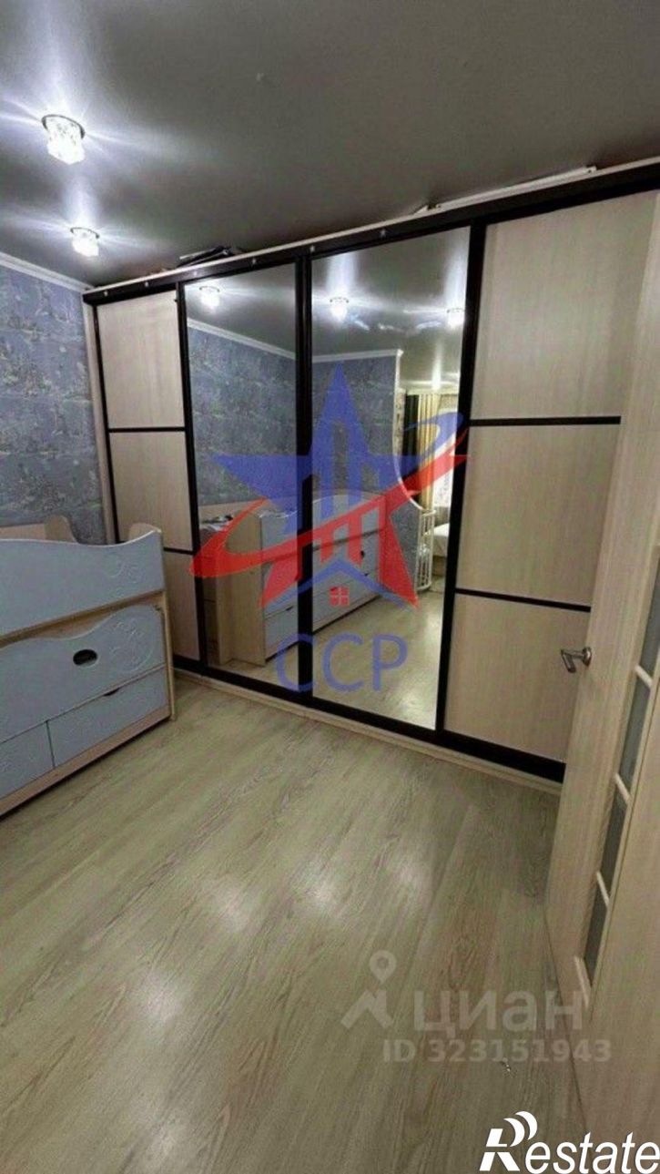 2-комн квартира проспект Ленина, 53,  д. 53