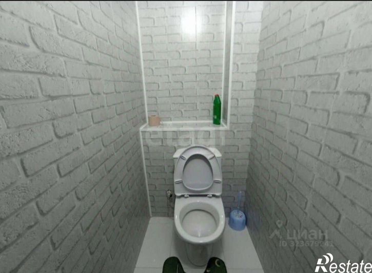 2-комн квартира улица Караная Муратова, 4,  д. 4