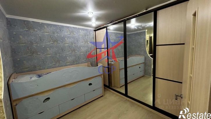 2-комн квартира проспект Ленина, 53,  д. 53