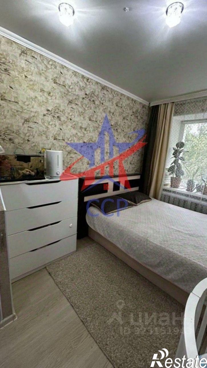 2-комн квартира проспект Ленина, 53,  д. 53