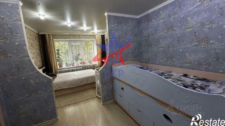 2-комн квартира проспект Ленина, 53,  д. 53