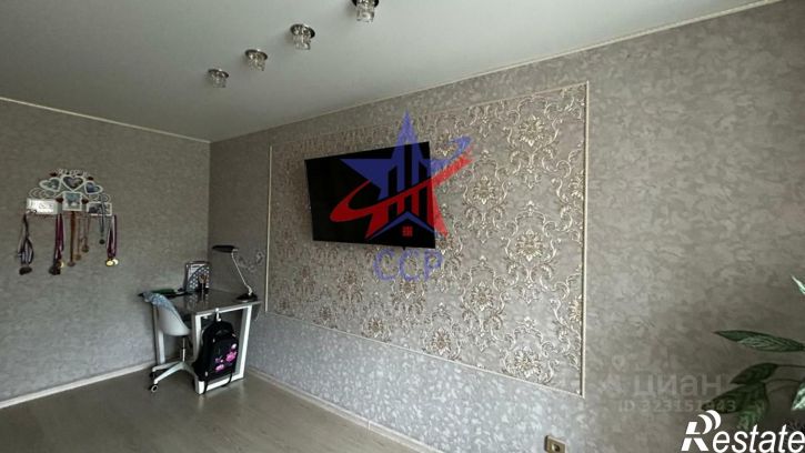 2-комн квартира проспект Ленина, 53,  д. 53