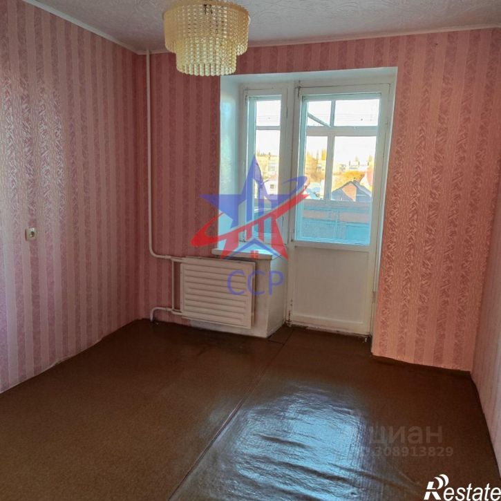 3-комн квартира улица Сакко и Ванцетти, 67,  д. 67