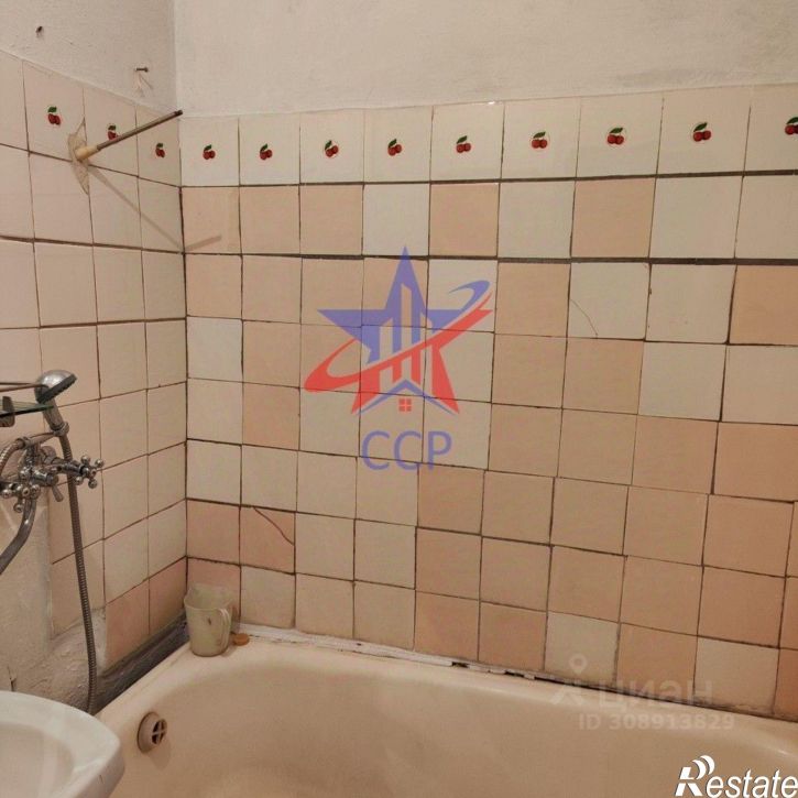 3-комн квартира улица Сакко и Ванцетти, 67,  д. 67