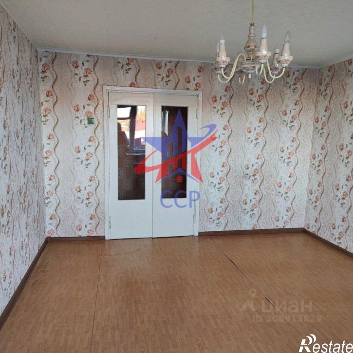 3-комн квартира улица Сакко и Ванцетти, 67,  д. 67