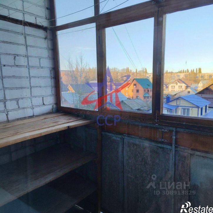 3-комн квартира улица Сакко и Ванцетти, 67,  д. 67