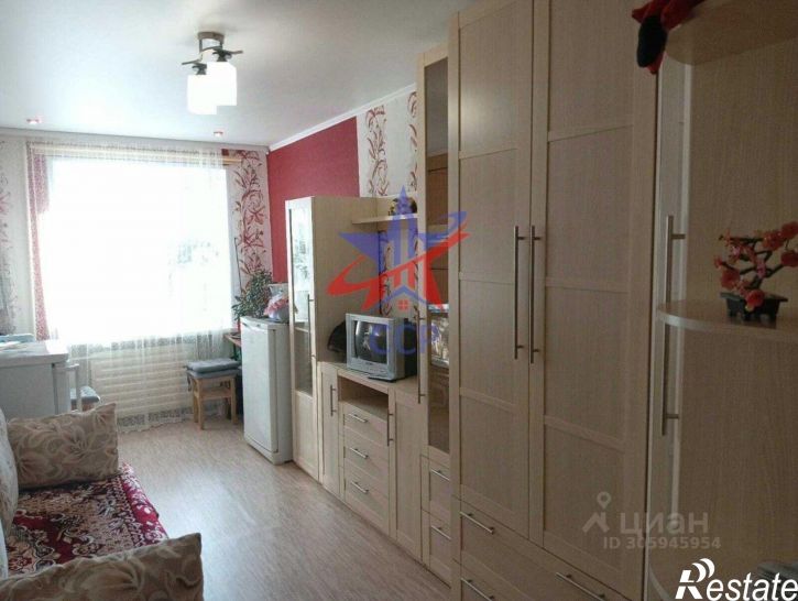 3-комн квартира улица Худайбердина, 153,  д. 153