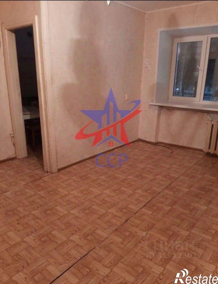 1-комн квартира Стерлитамак, 21а