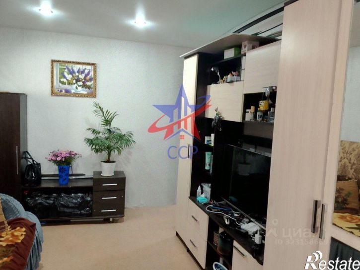 3-комн квартира Стерлитамак, ул. Социалистическая