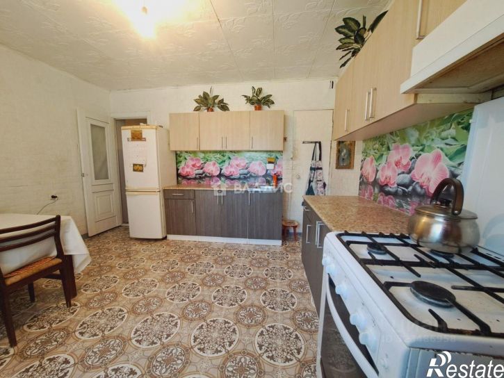 3-комн квартира Стерлитамак