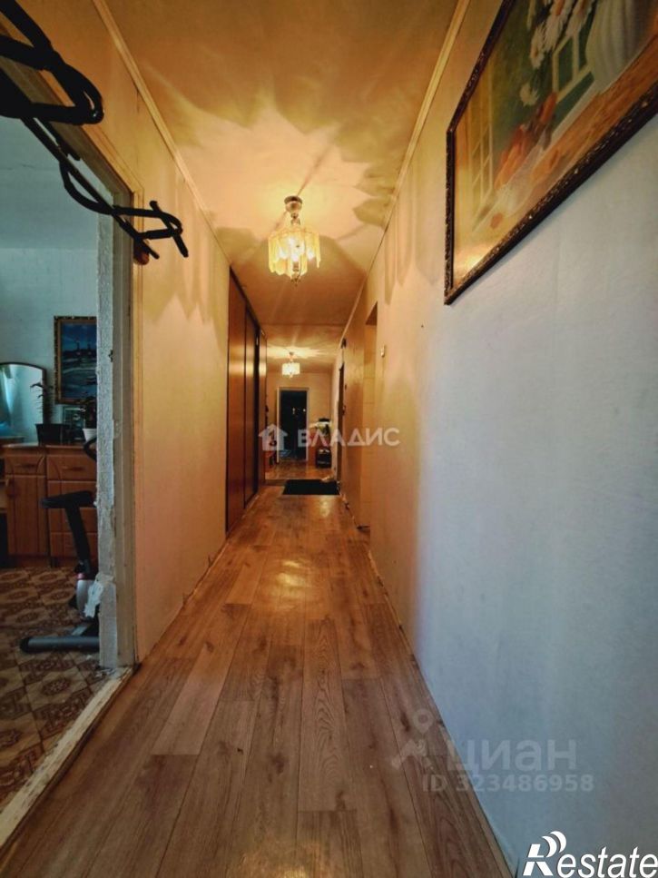 3-комн квартира Стерлитамак