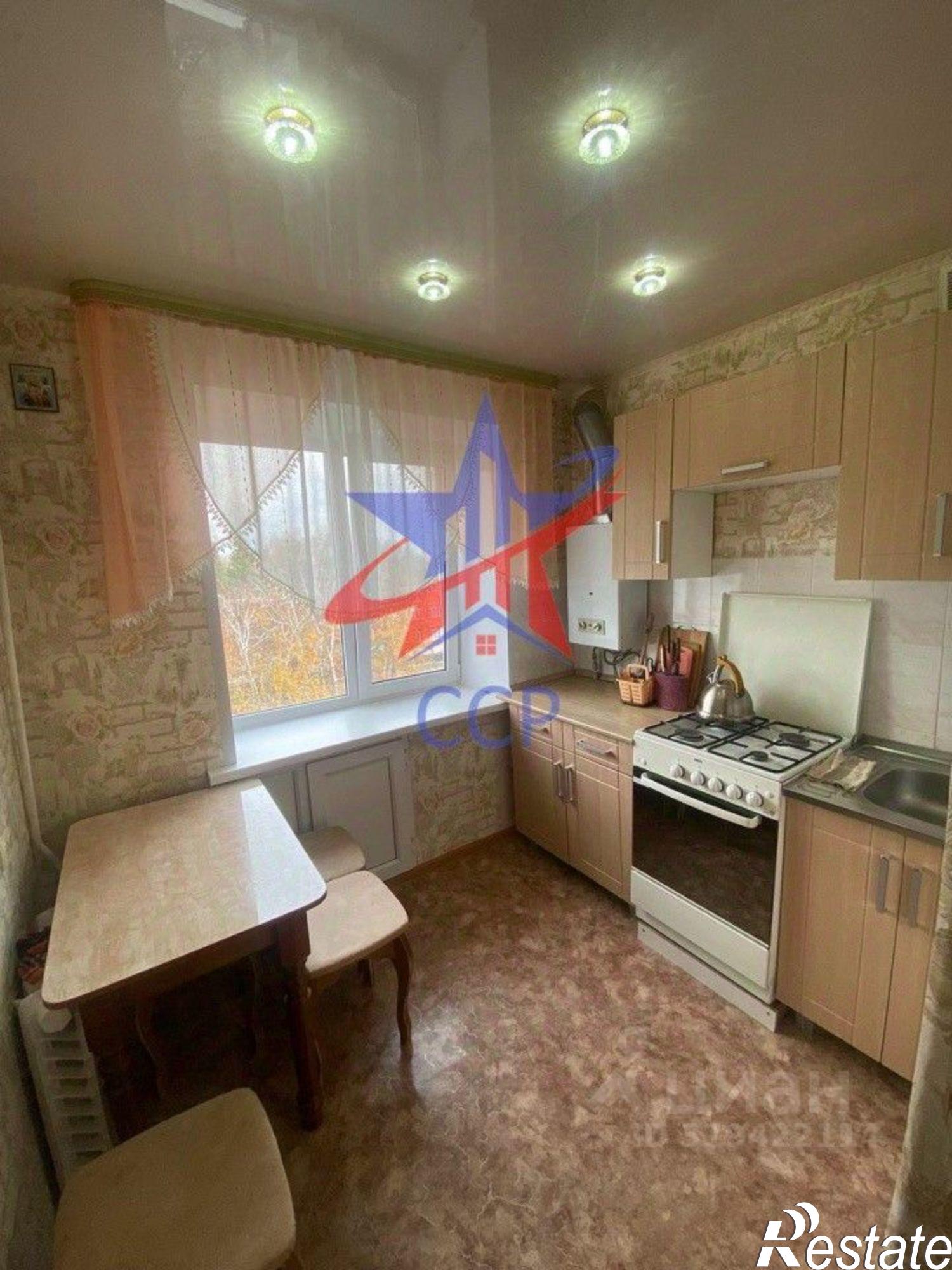 Купить квартиру за 3 300 000 рублей на улица Чехова, 8А