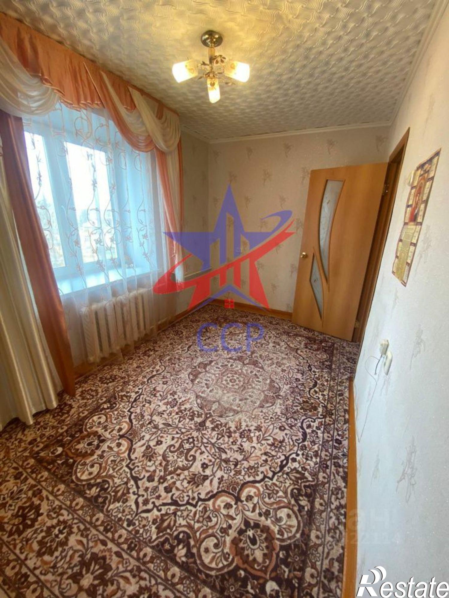 Купить квартиру за 3 300 000 рублей на улица Чехова, 8А