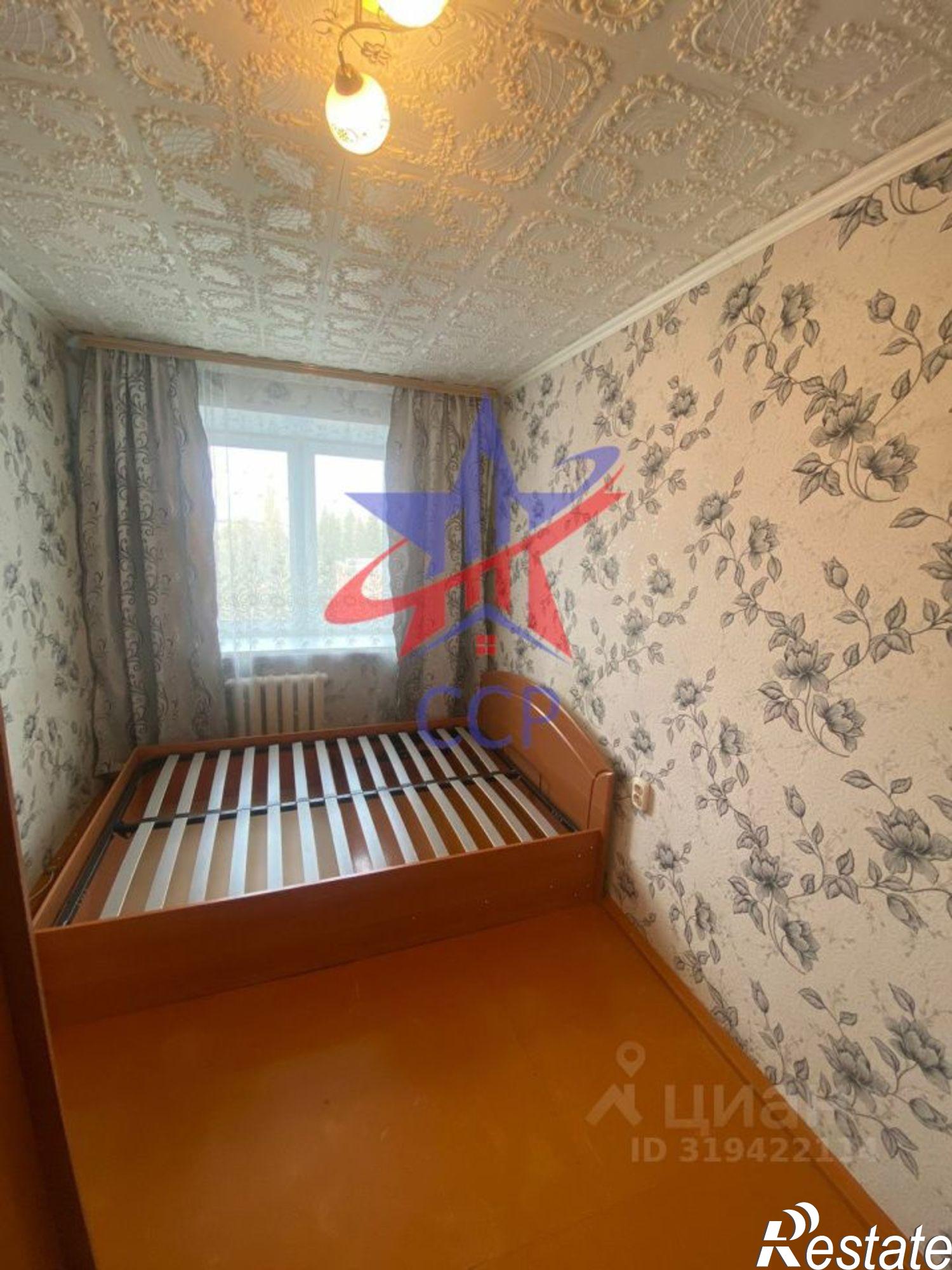 Купить квартиру за 3 300 000 рублей на улица Чехова, 8А