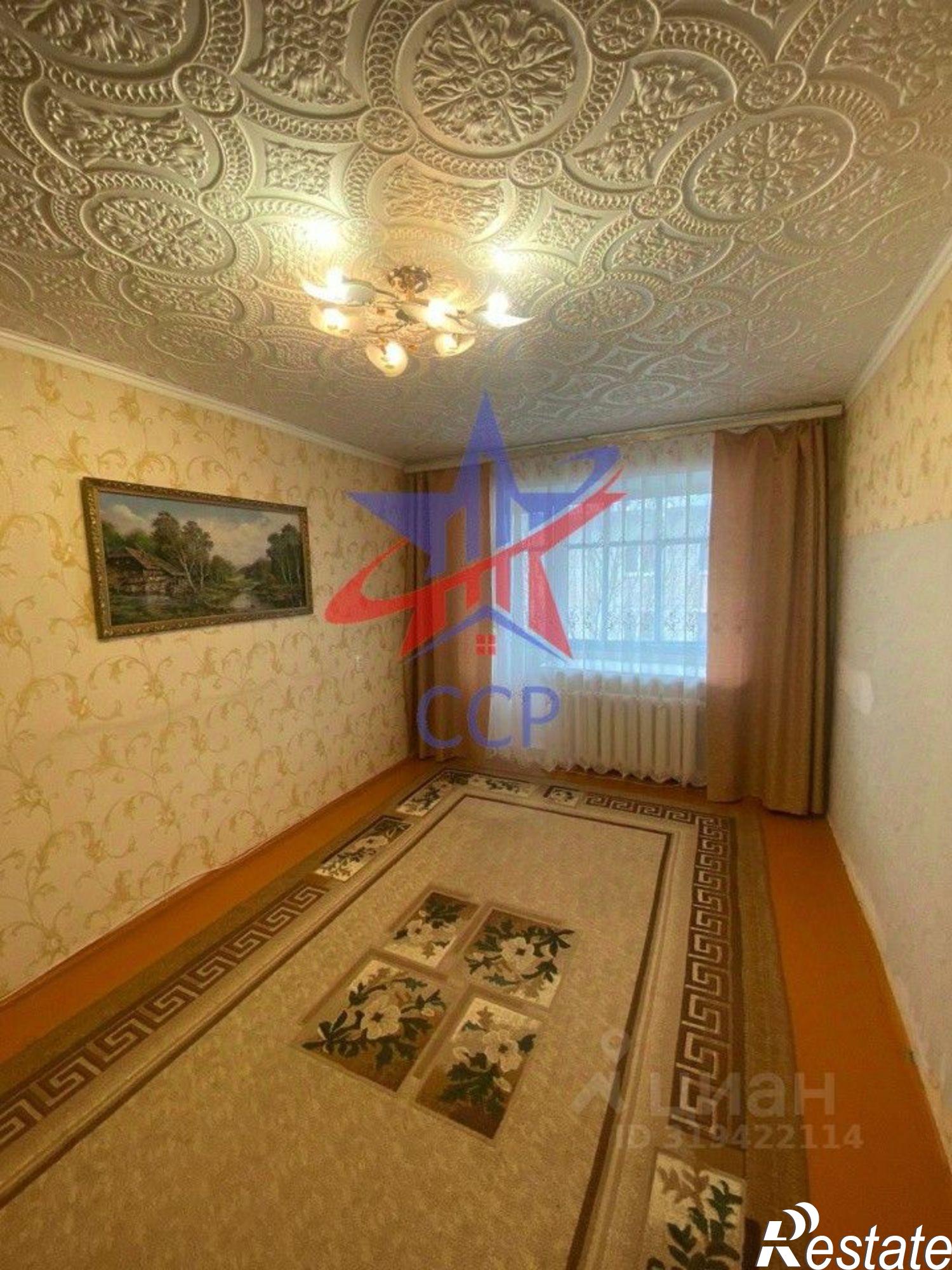 Купить квартиру за 3 300 000 рублей на улица Чехова, 8А