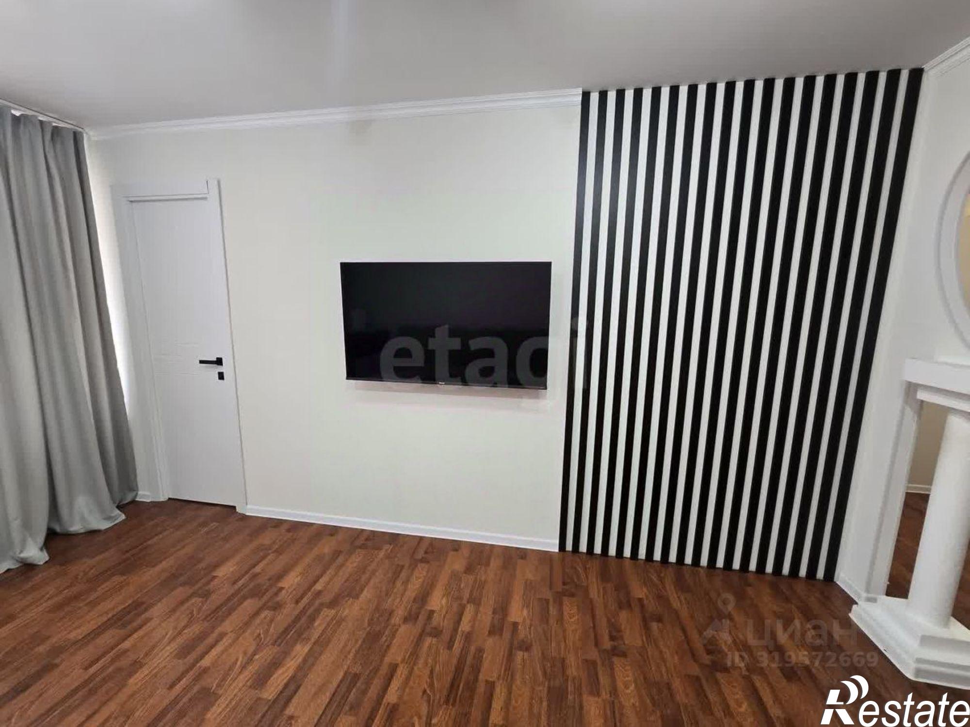 Купить квартиру за 6 485 000 рублей на улица Караная Муратова, 7