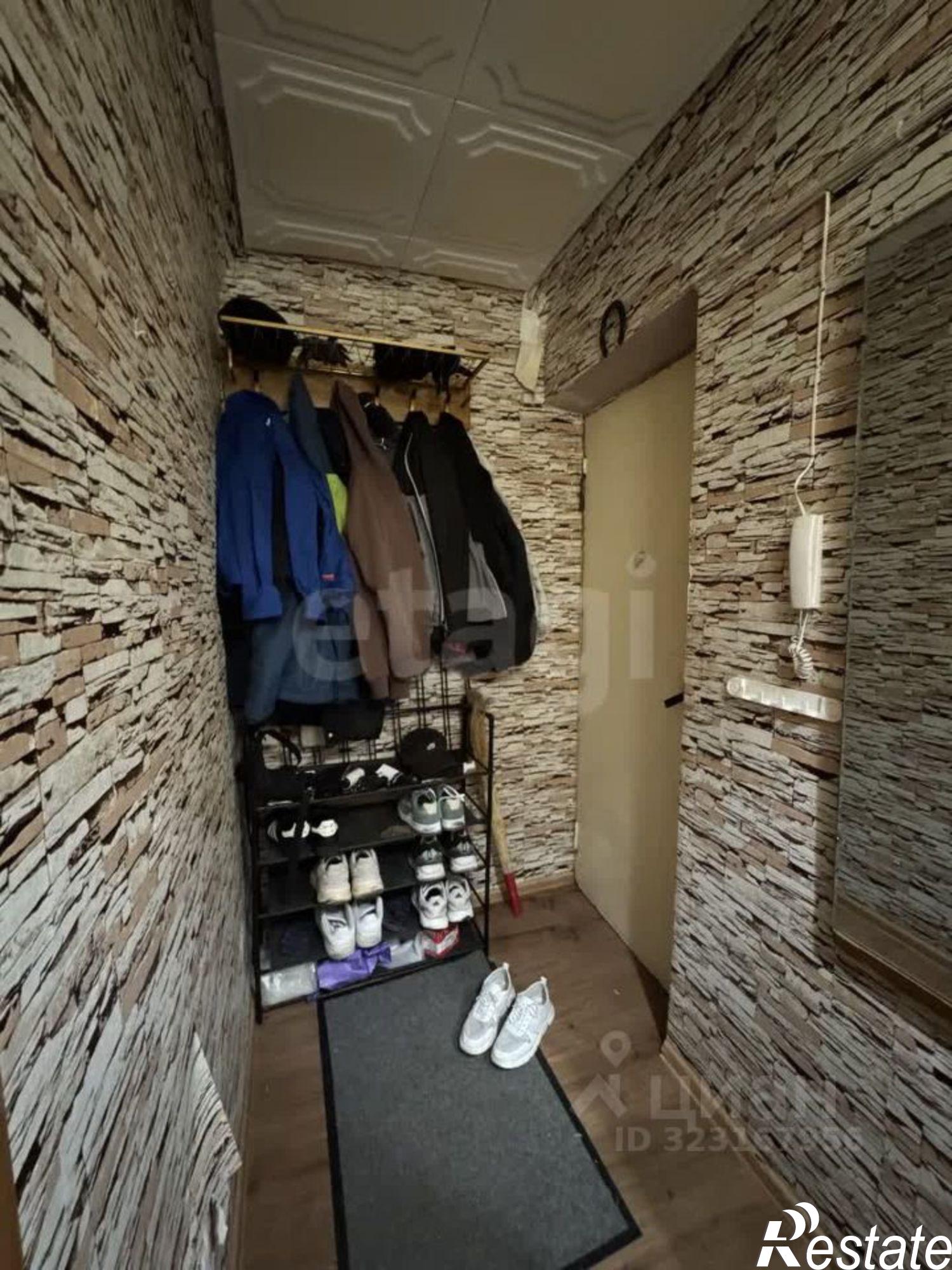 Купить квартиру за 2 100 000 рублей на улица Нагуманова, 56Б