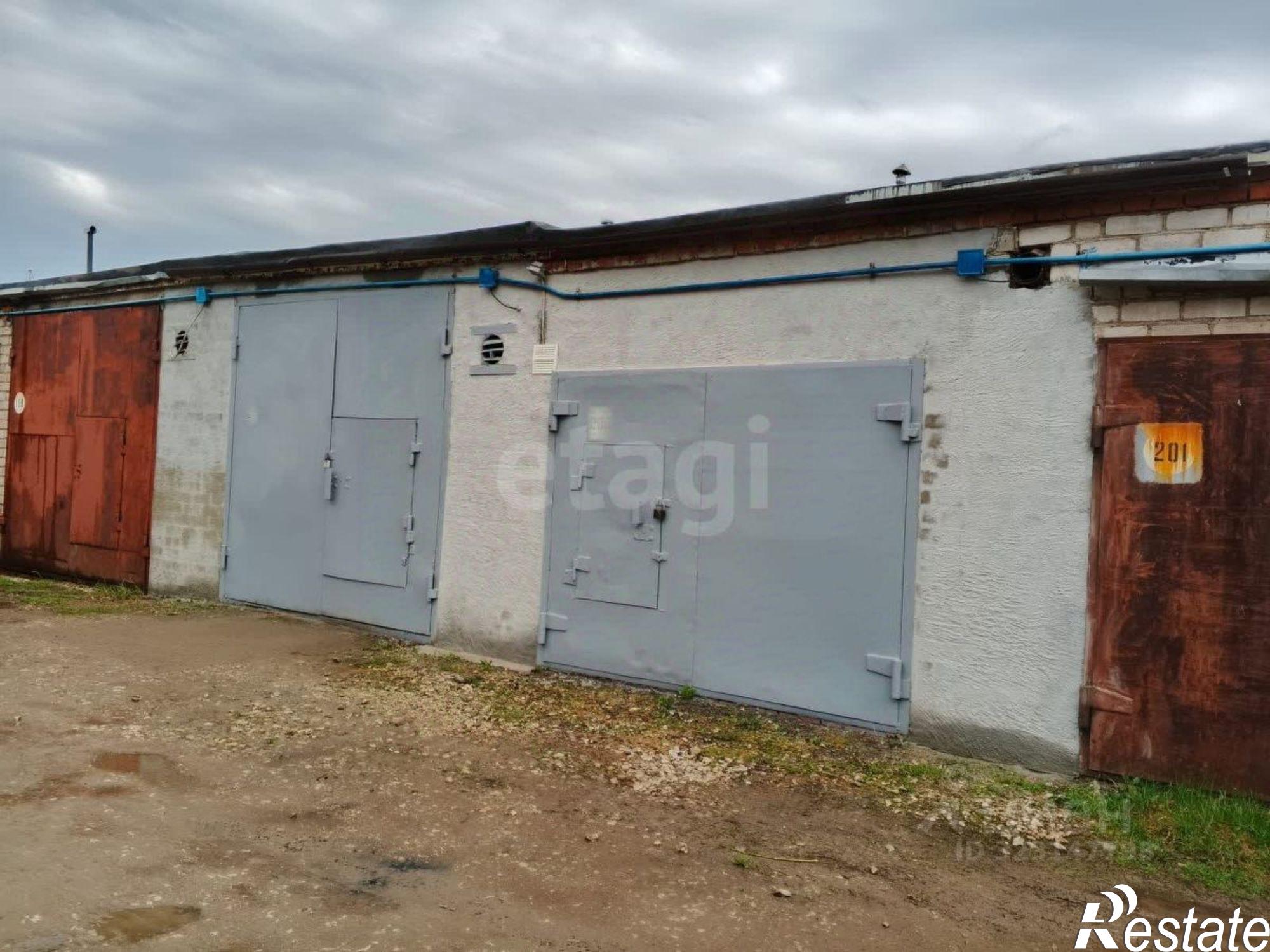 Купить гараж, место в паркинге за 1 442 320 рублей на Мостовая улица, 11