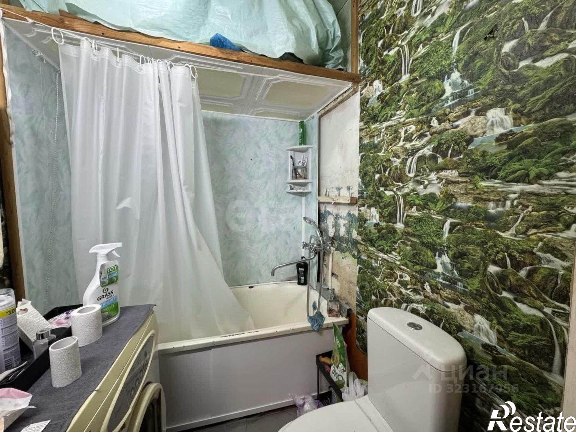 Купить квартиру за 2 100 000 рублей на улица Нагуманова, 56Б