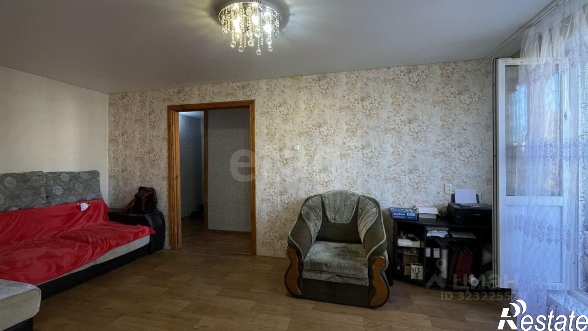 Купить квартиру за 3 500 000 рублей на Коммунистическая улица, 59