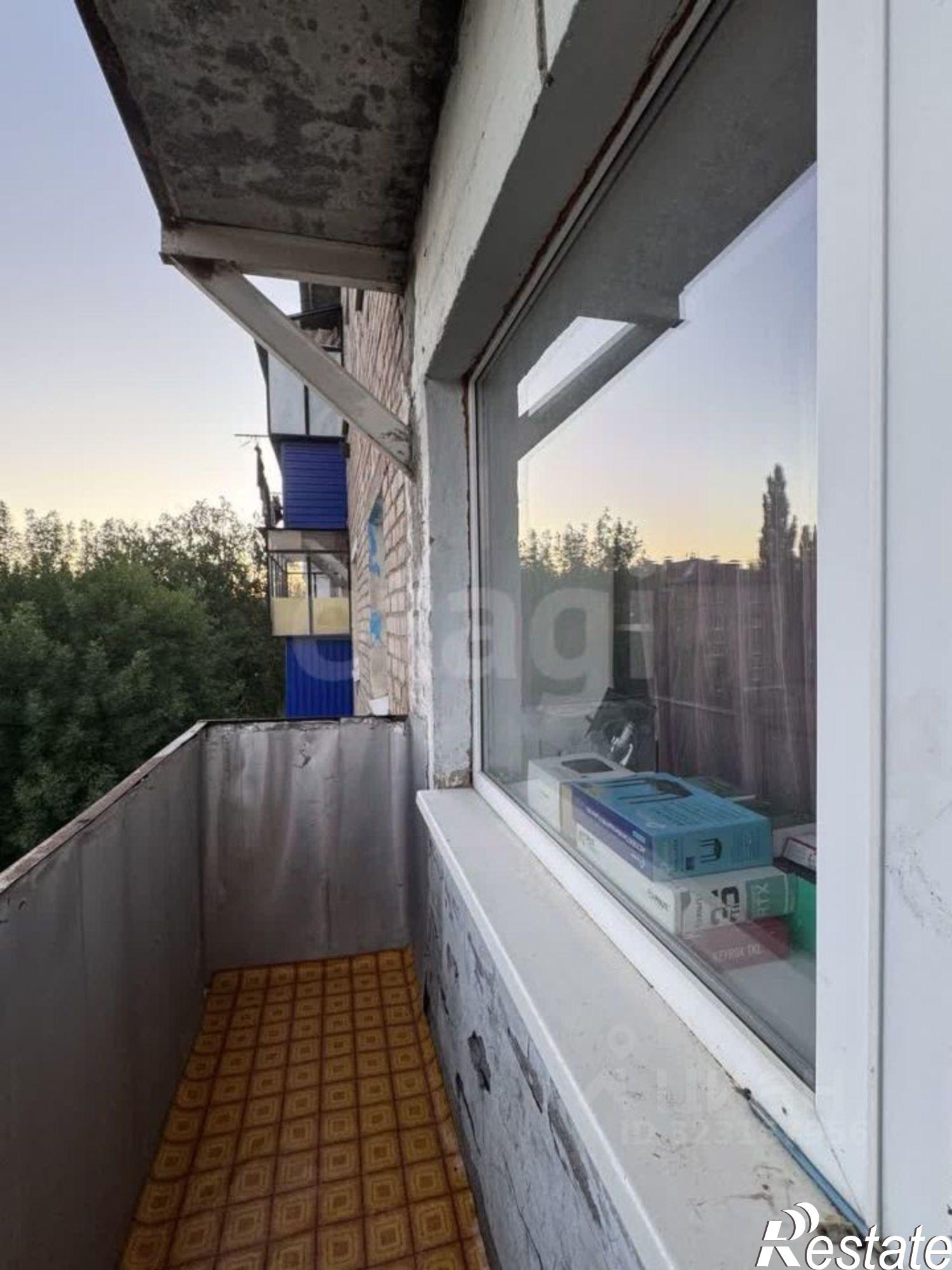 Купить квартиру за 2 100 000 рублей на улица Нагуманова, 56Б