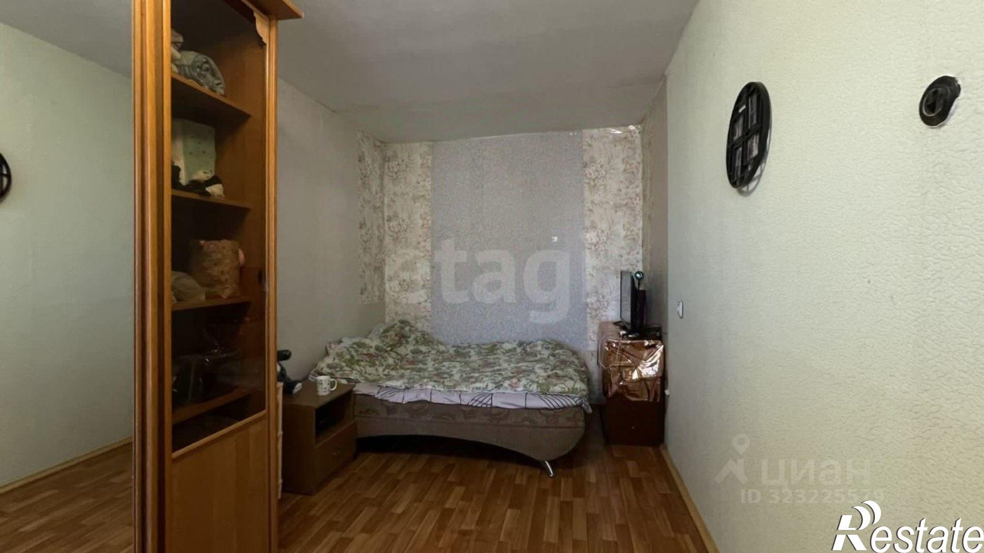 Купить квартиру за 3 500 000 рублей на Коммунистическая улица, 59