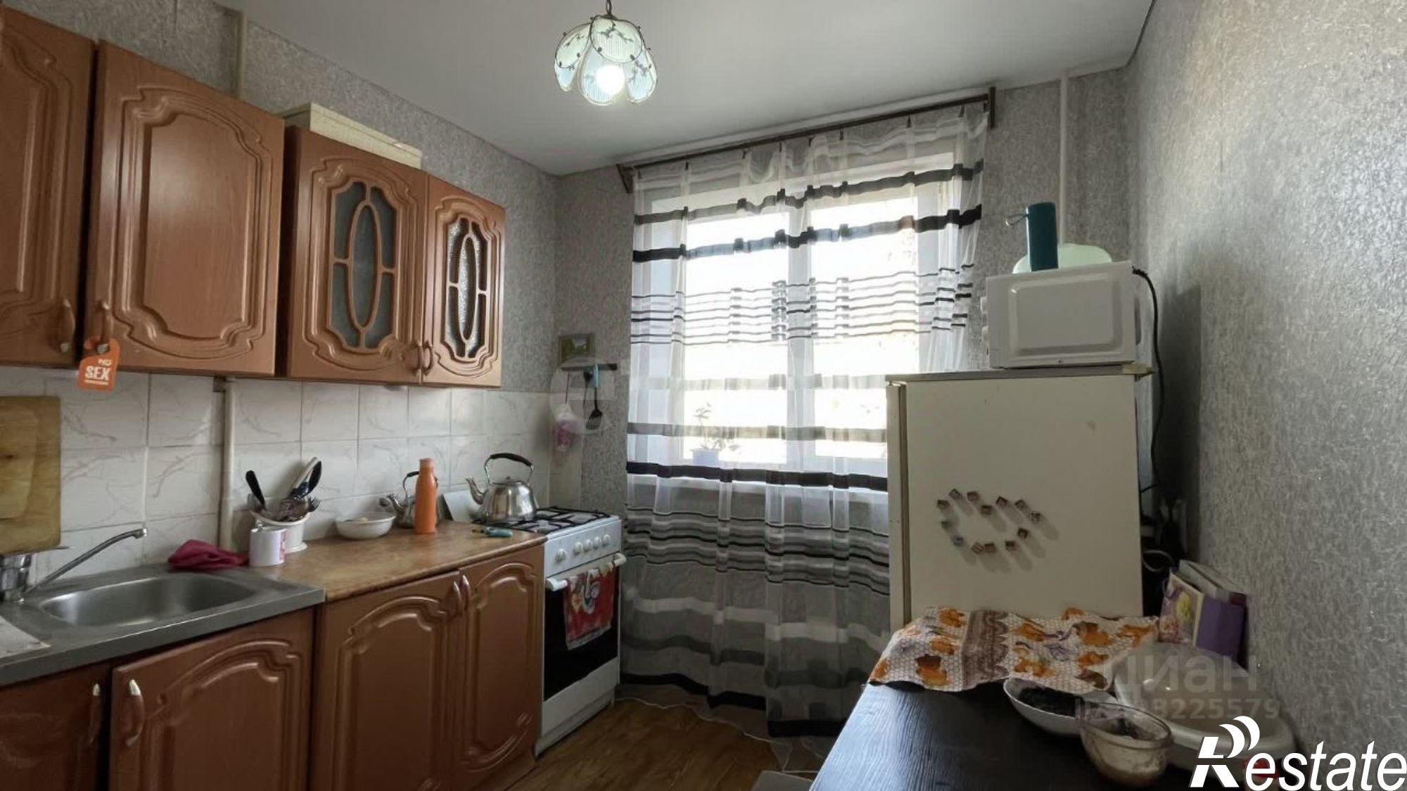 Купить квартиру за 3 500 000 рублей на Коммунистическая улица, 59