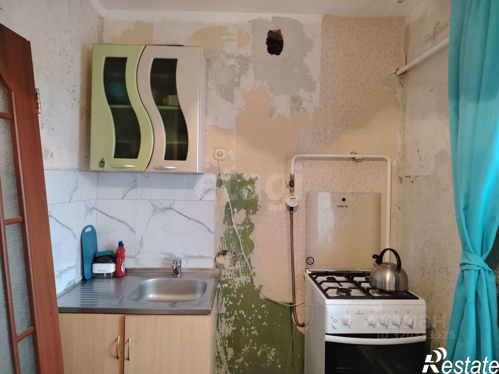 Купить квартиру за 2 350 000 рублей на улица Артёма, 67