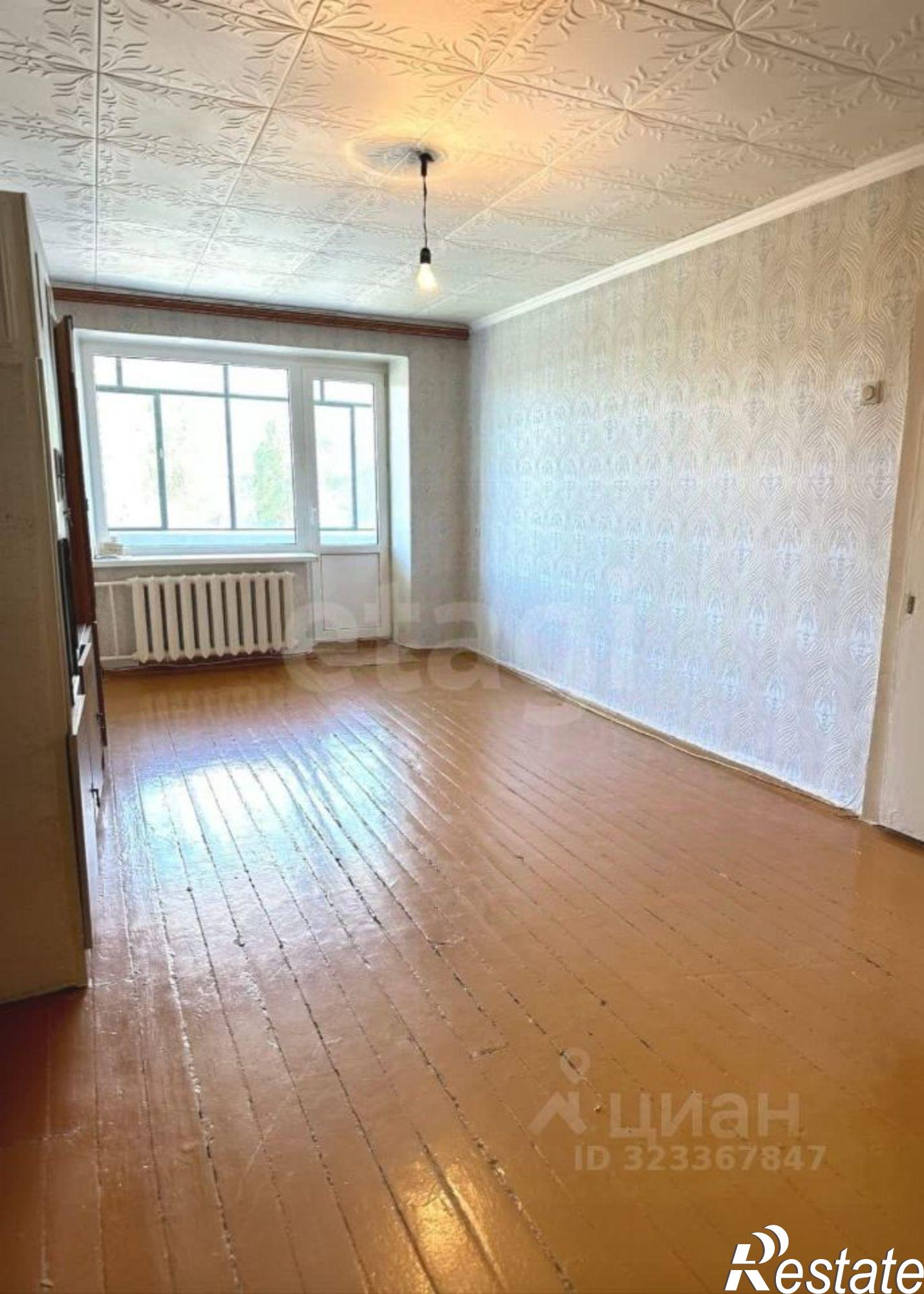 Купить квартиру за 2 700 000 рублей на улица Курчатова, 8