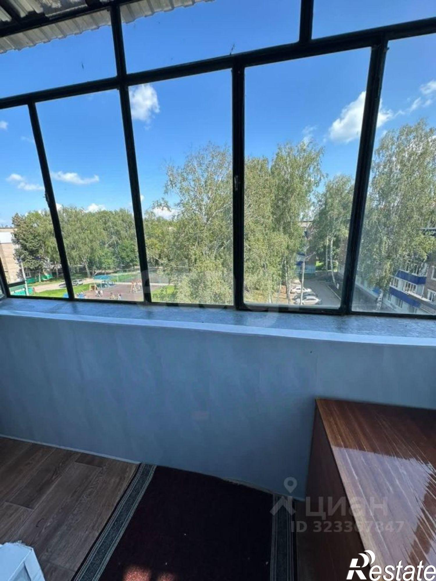 Купить квартиру за 2 700 000 рублей на улица Курчатова, 8