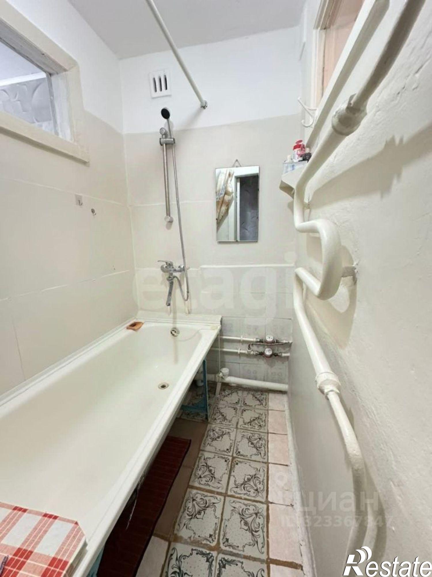 Купить квартиру за 2 700 000 рублей на улица Курчатова, 8