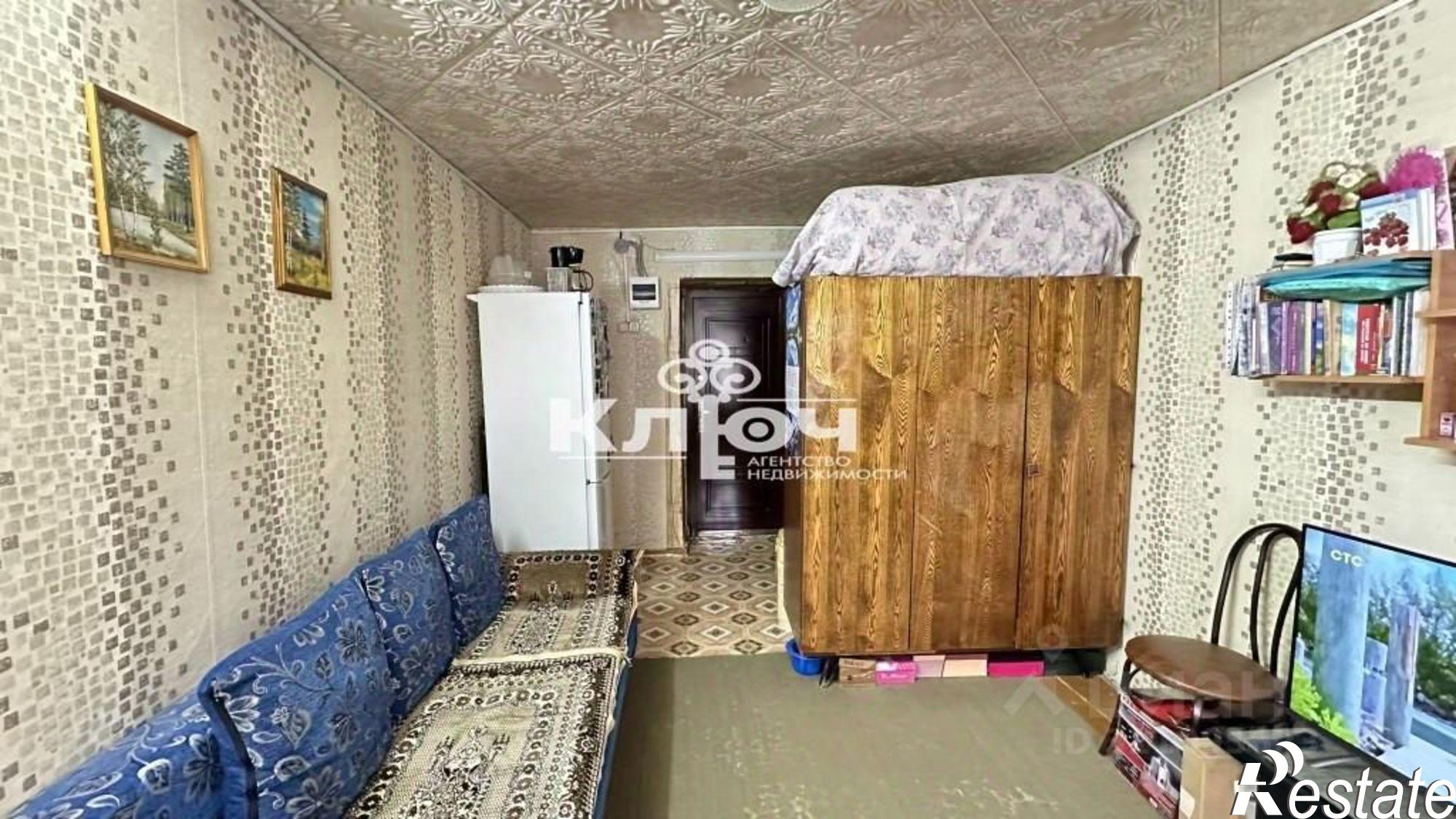 Купить комнату за 500 000 рублей на улица Дружбы, 23