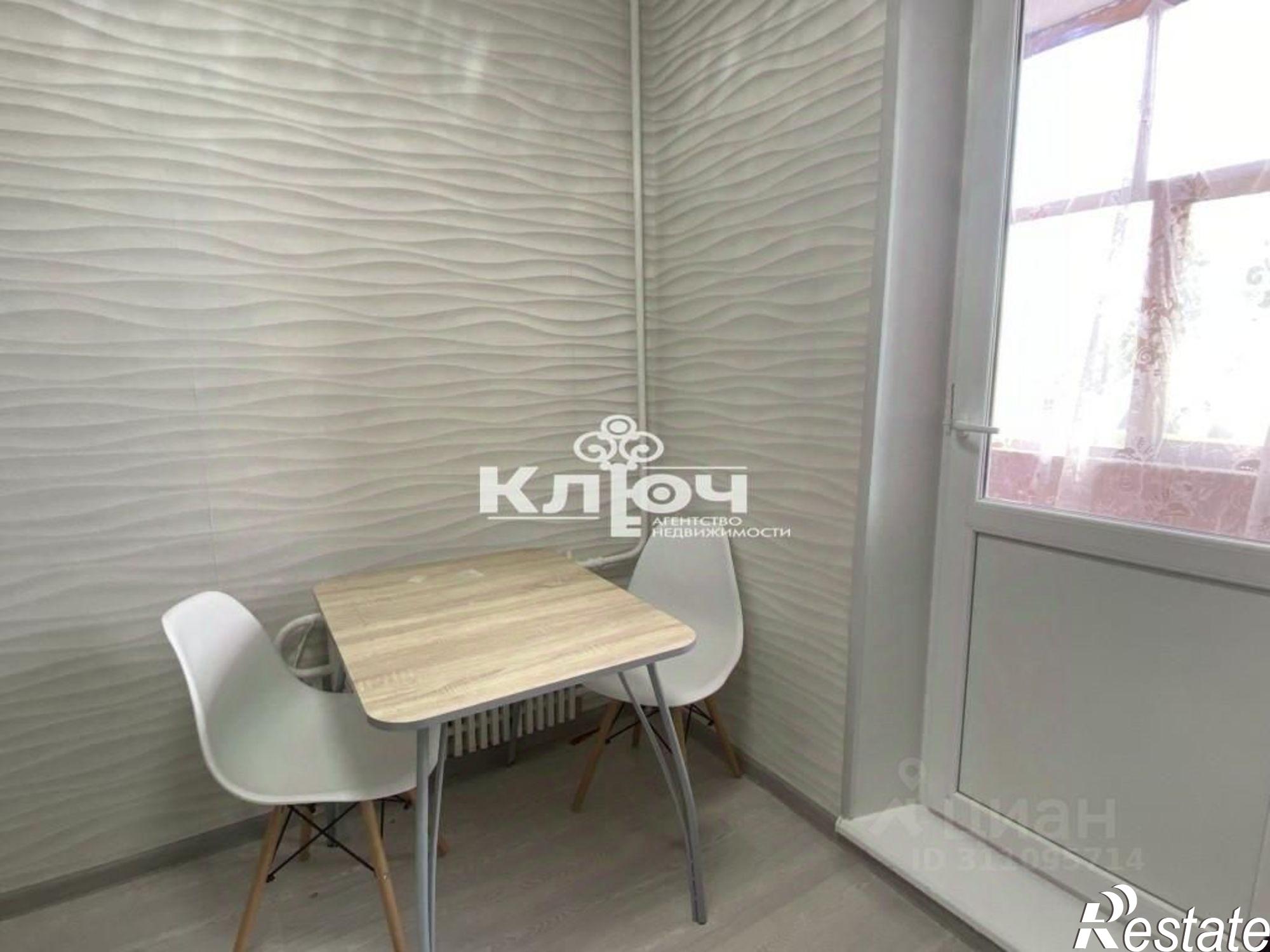 Купить квартиру за 1 800 000 рублей на улица Черняховского, 7