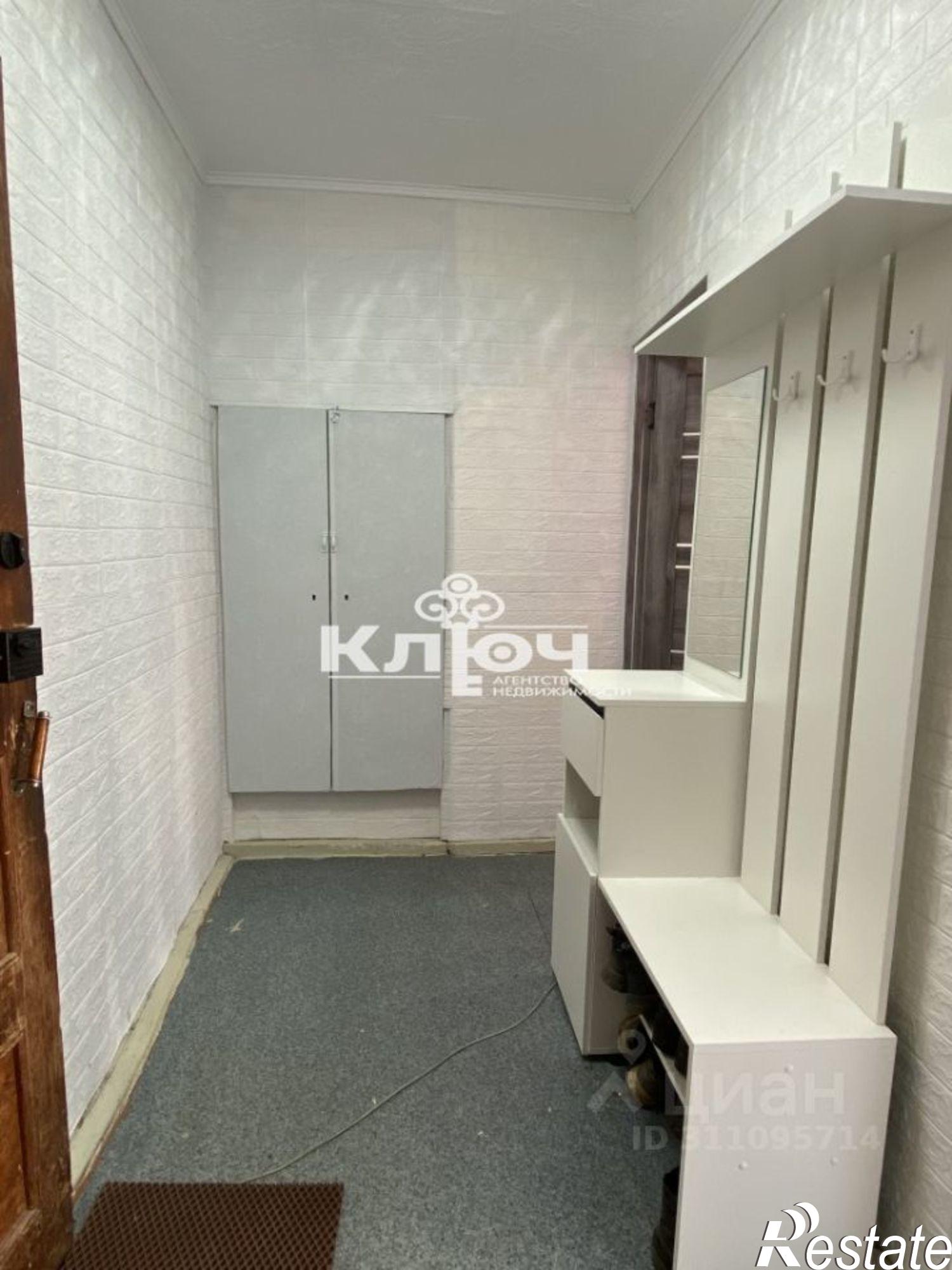 Купить квартиру за 1 800 000 рублей на улица Черняховского, 7