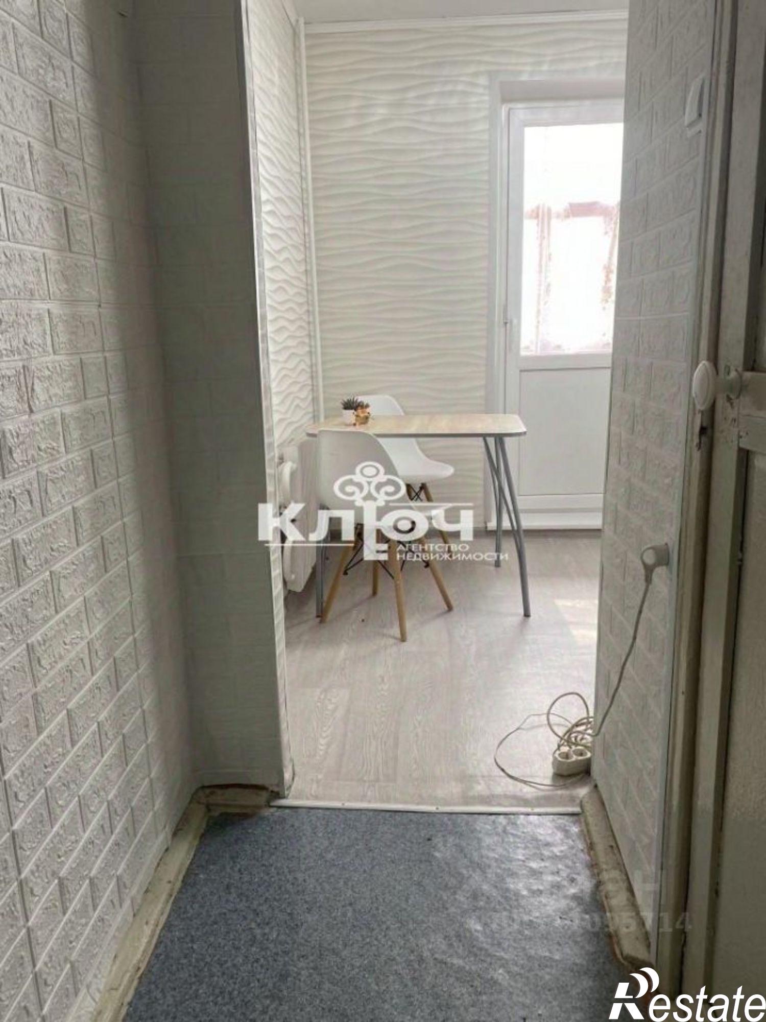 Купить квартиру за 1 800 000 рублей на улица Черняховского, 7