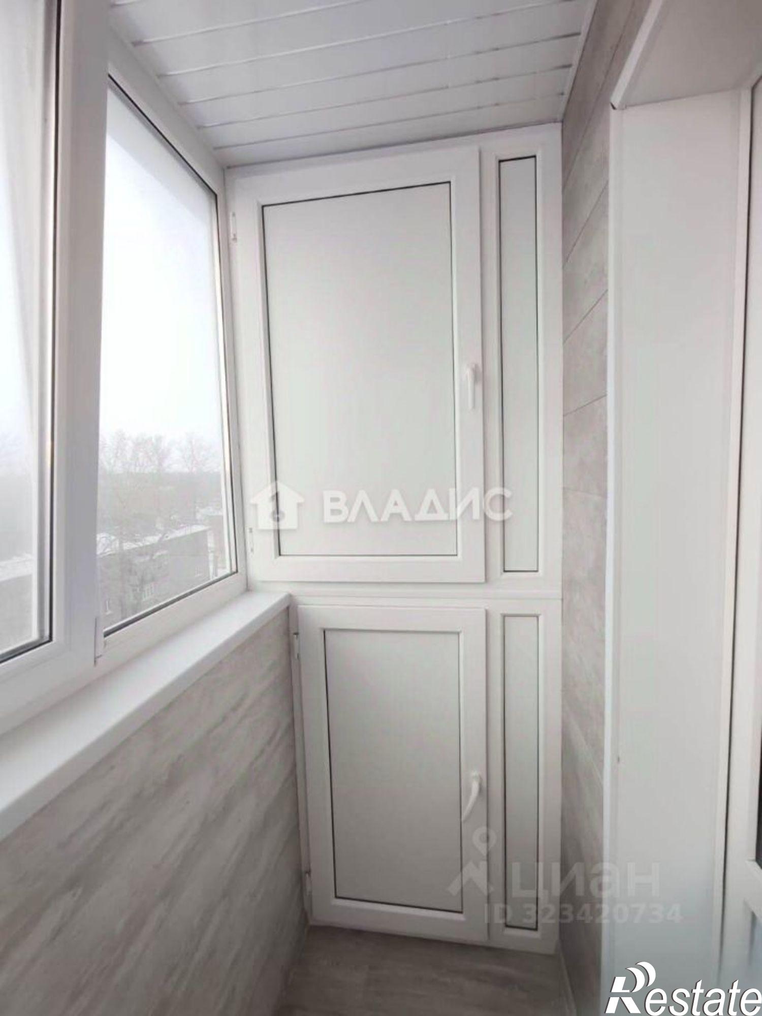 Купить квартиру за 2 950 000 рублей на улица Николаева, 22