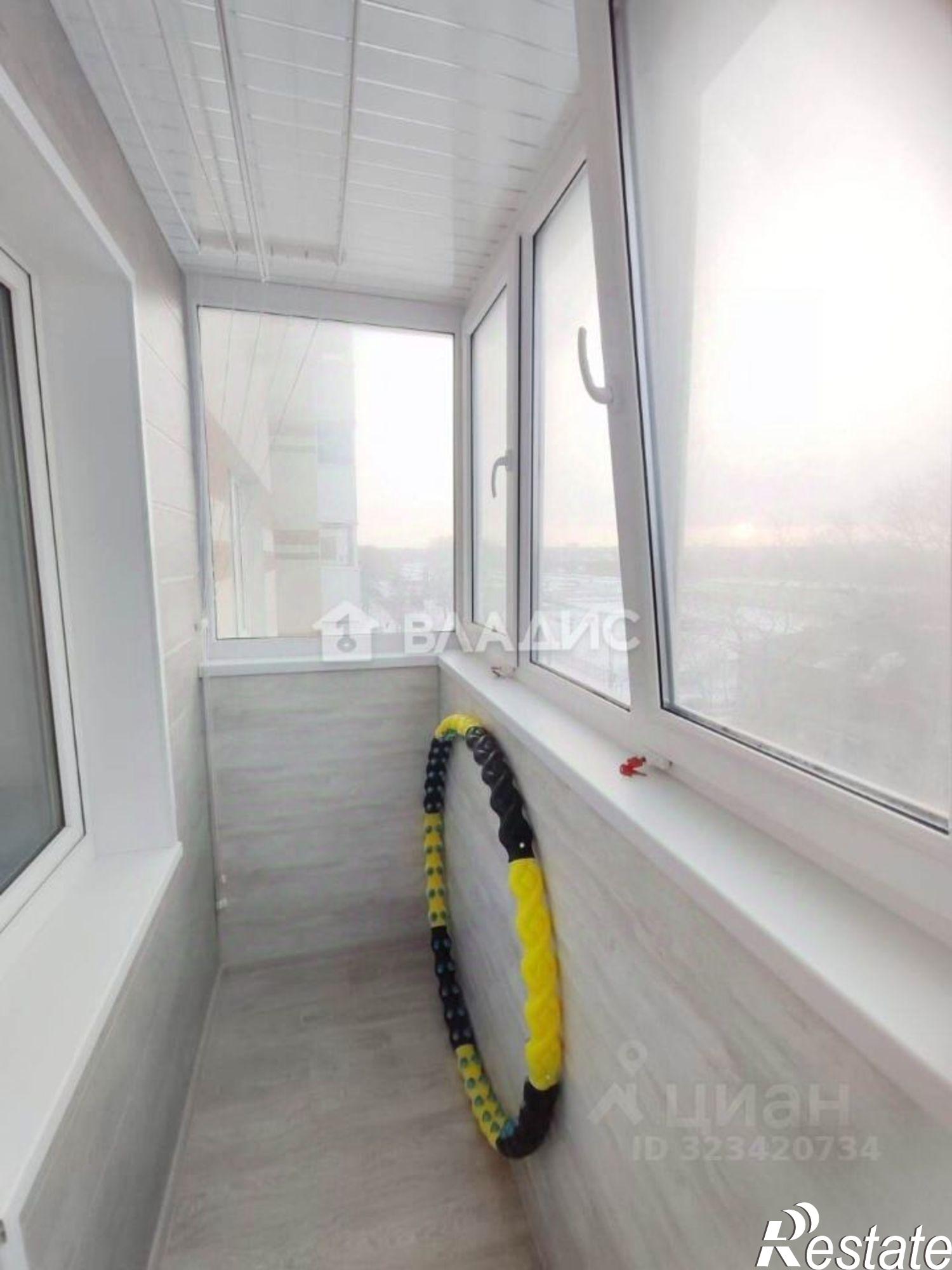 Купить квартиру за 2 950 000 рублей на улица Николаева, 22