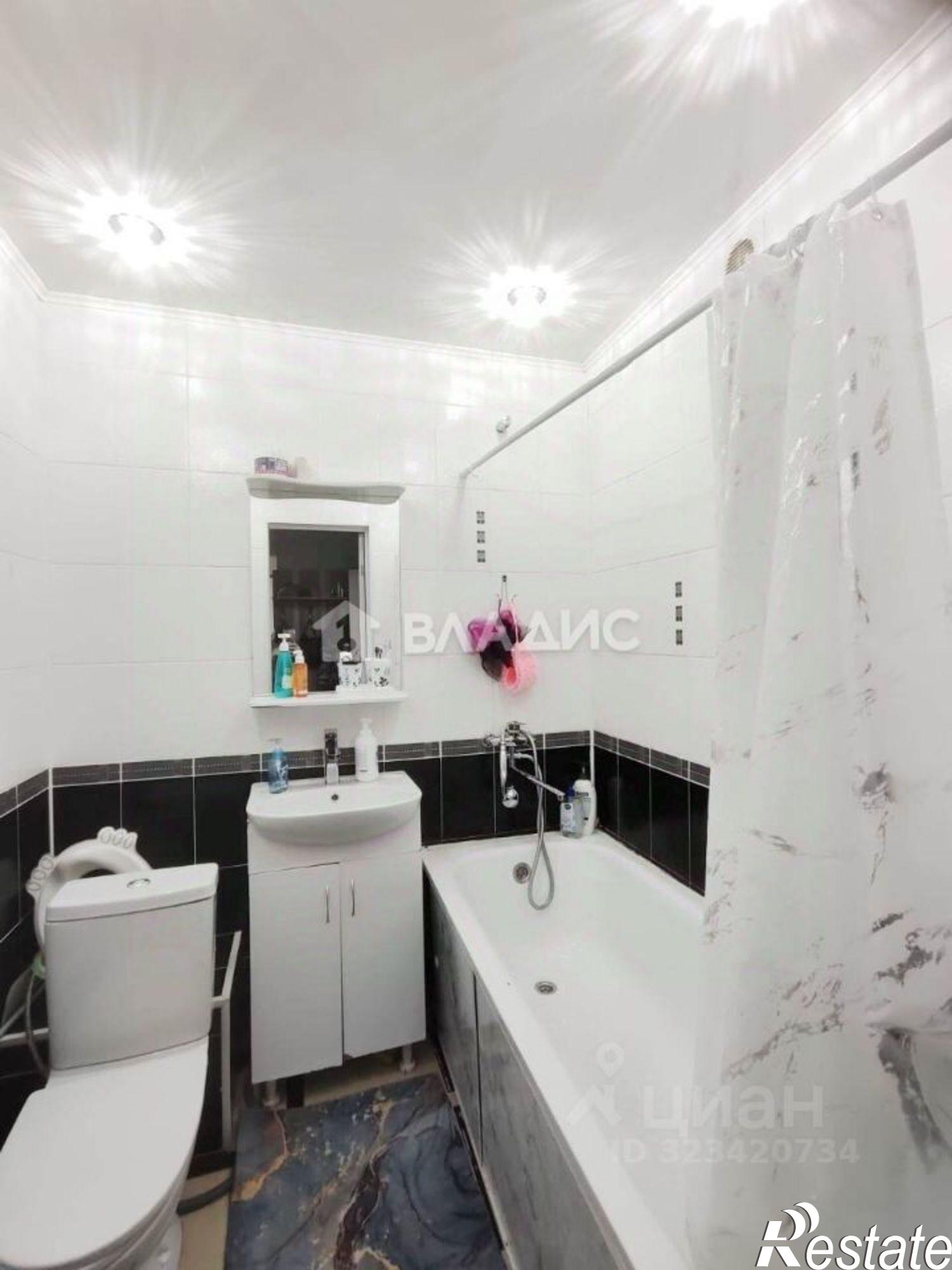 Купить квартиру за 2 950 000 рублей на улица Николаева, 22