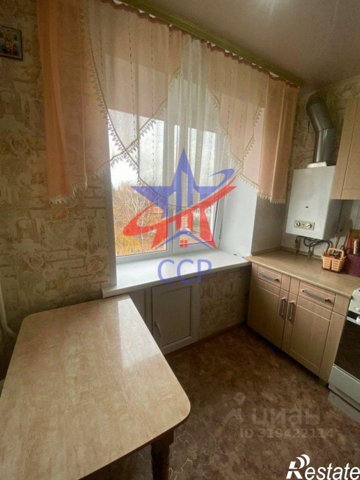 3-комн квартира улица Чехова, 8А,  д. 8А