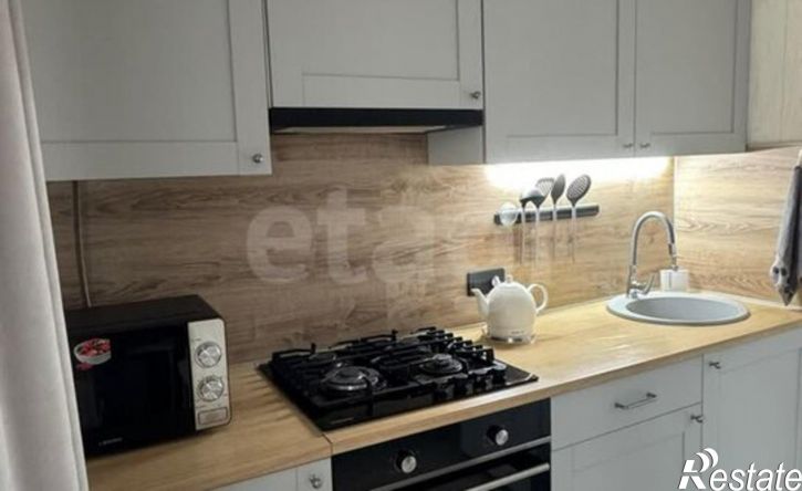 1-комн квартира улица Строителей, 69,  д. 69