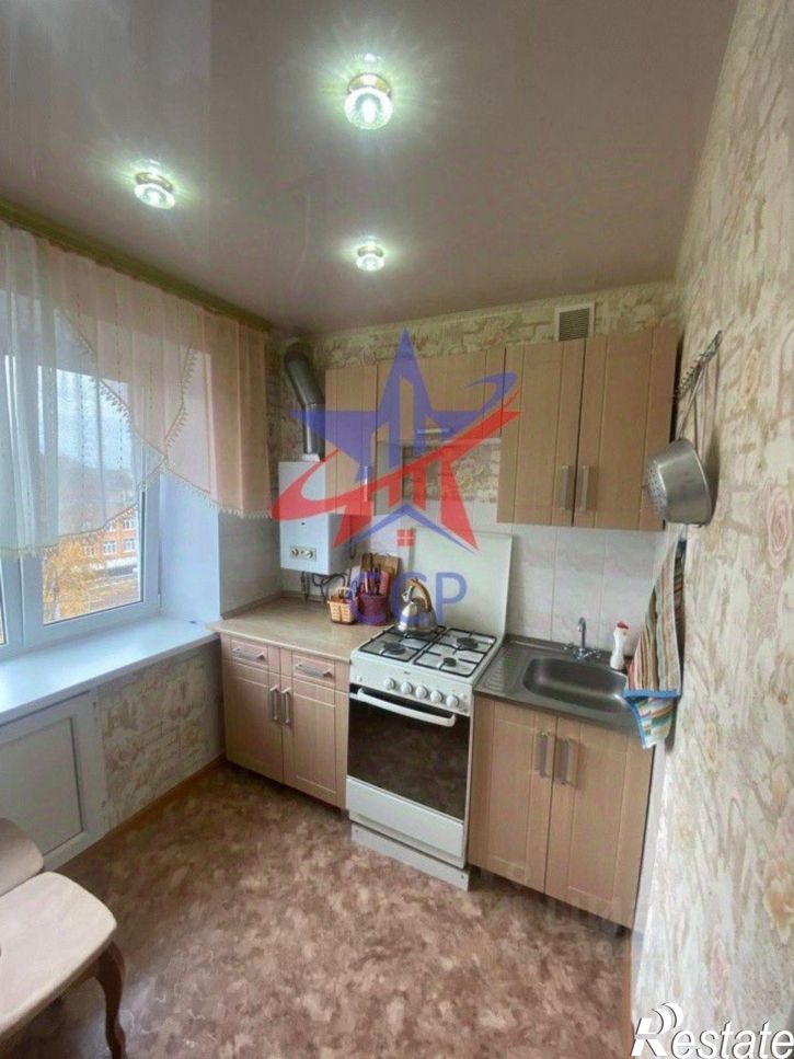 3-комн квартира улица Чехова, 8А,  д. 8А