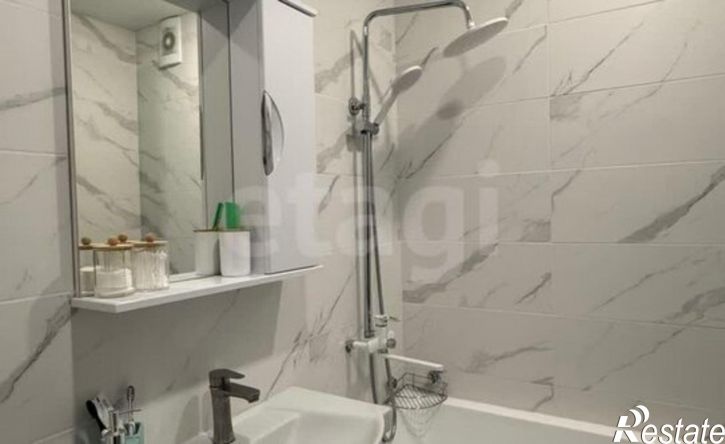 1-комн квартира улица Строителей, 69,  д. 69