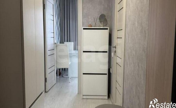 1-комн квартира улица Строителей, 69,  д. 69