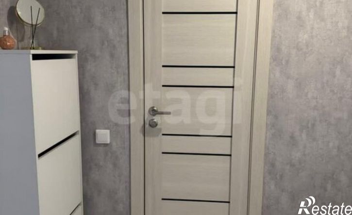 1-комн квартира улица Строителей, 69,  д. 69