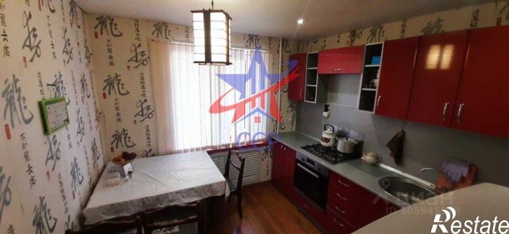 1-комн квартира Коммунистическая улица, 75,  д. 75