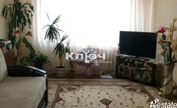 2-комн квартира улица Артёма, 152,  д. 152